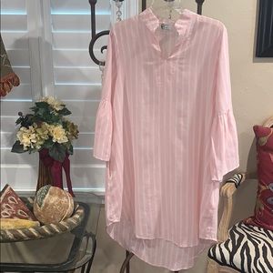 Christian Caliendo tunic